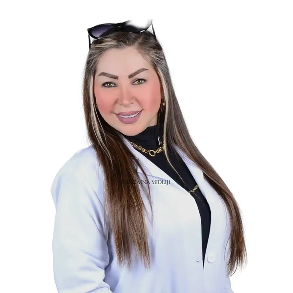 Zaina Midliji