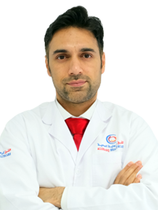 Dr. Abdul Hanan