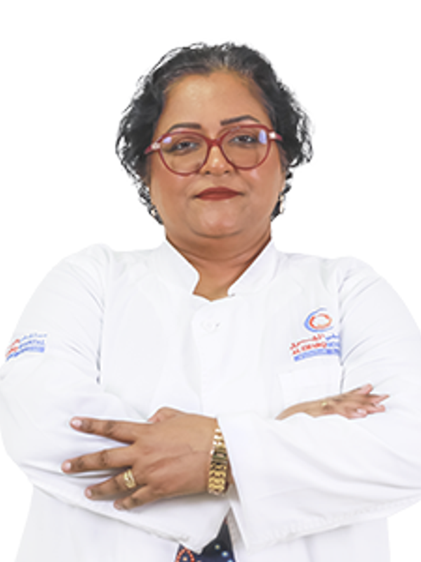 Dr. Baisakhi Kar Panna Lal Kar