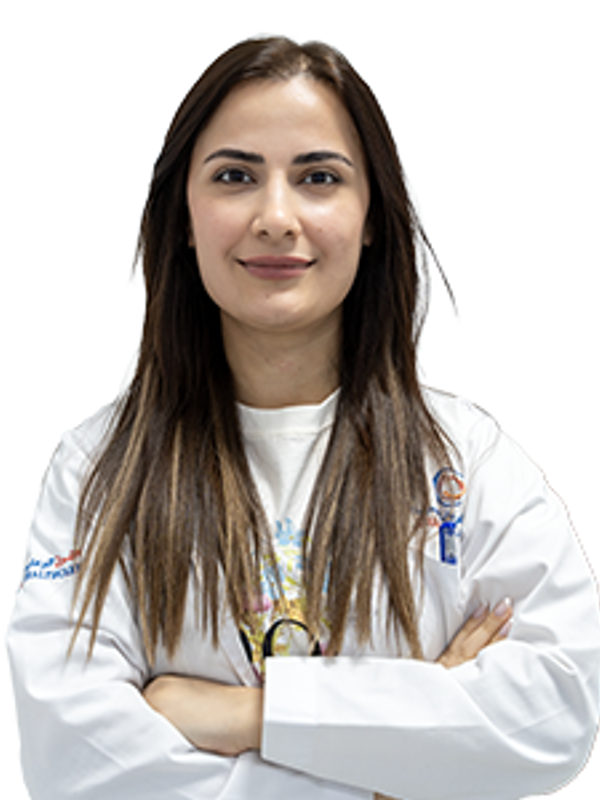 Dr. Ezis Moufid Roustum
