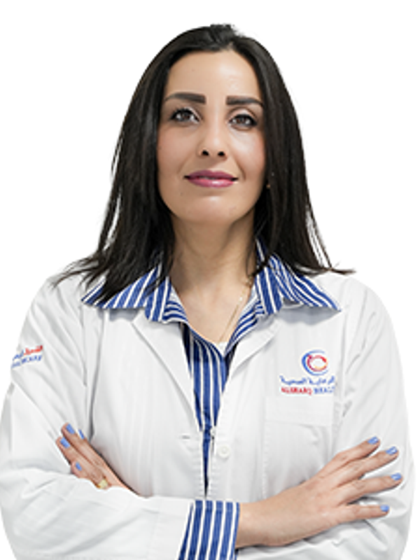 Dr. Jalaa Shabe Alshohef