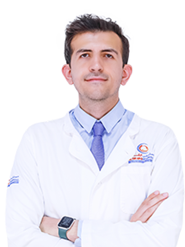 Dr. Khaled Majed