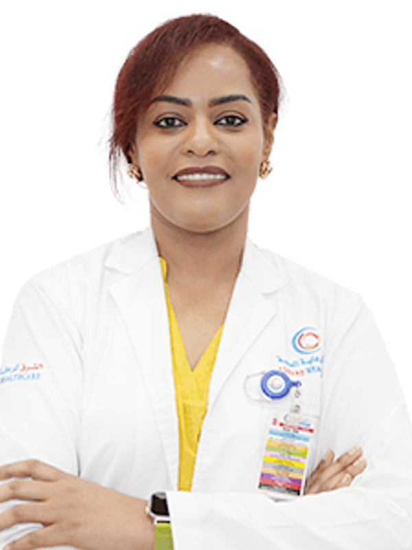 Dr. Lamya Salih