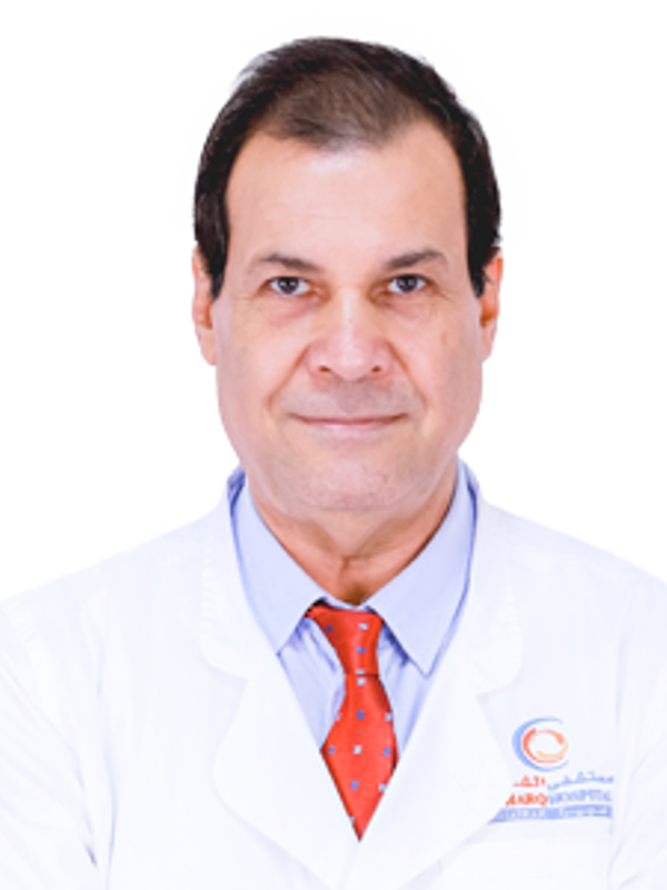 Dr. Mohamed Khalil