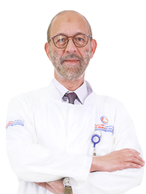 Dr. Mohamed Medhat