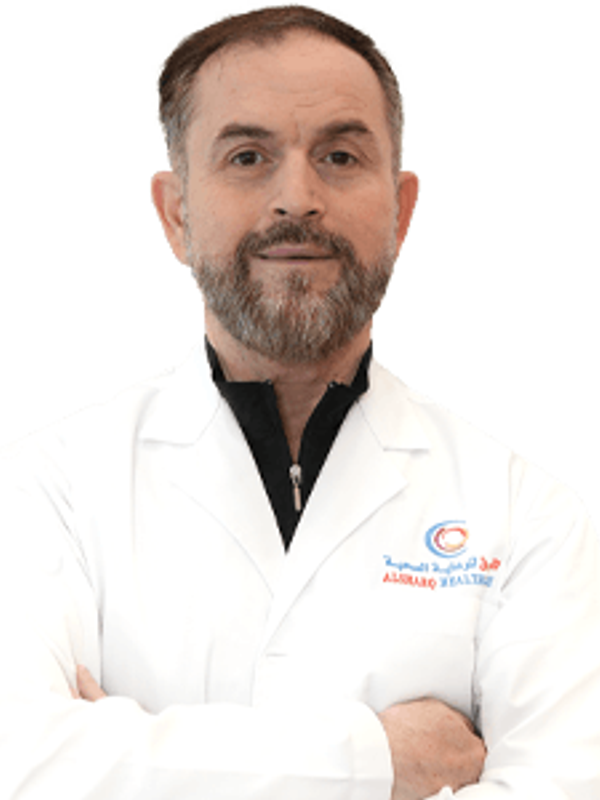 Dr. Mohammed Talal Raslan
