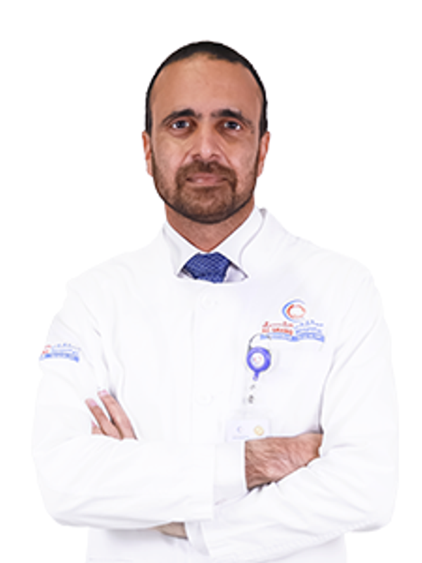 Dr. Muhammad Shahab
