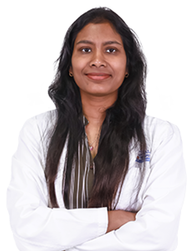 Dr. Nalini Kiran