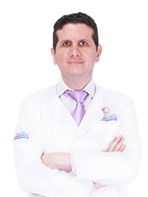 Dr. Rami Yacoub