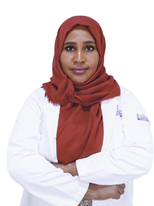 Dr. Reham Alemam