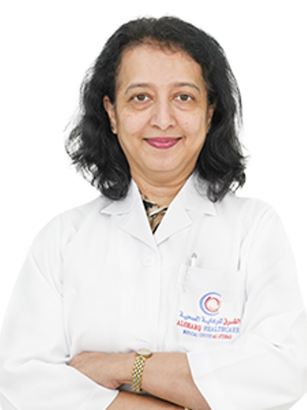 Dr. Shailashree Basawaraj