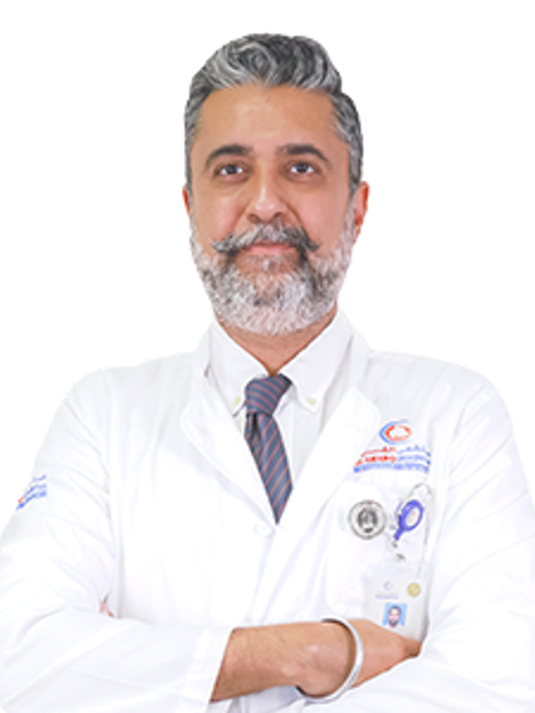 Dr. Simranjit Bawa