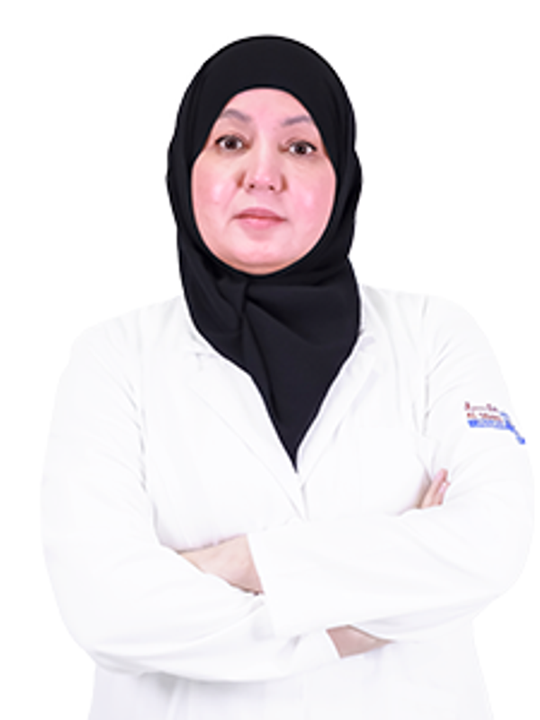 Dr. Yulduz Pulatova
