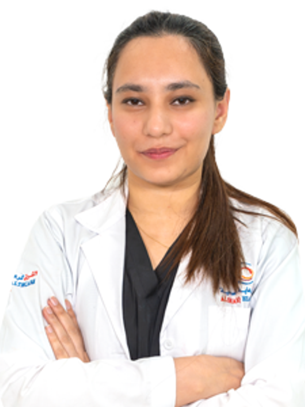 Dr. Zainab Humayun