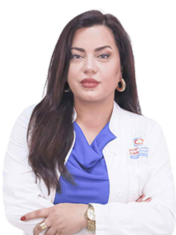 Hanan Ibrahim Khatib