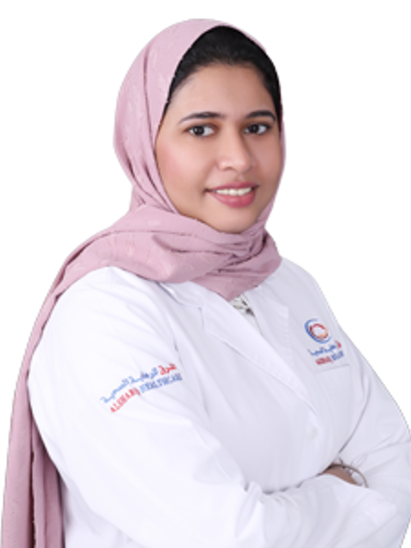 Ms. Faeza K