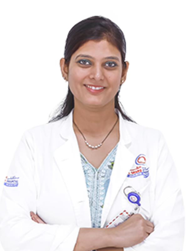 Ms. Neelam Rajwal