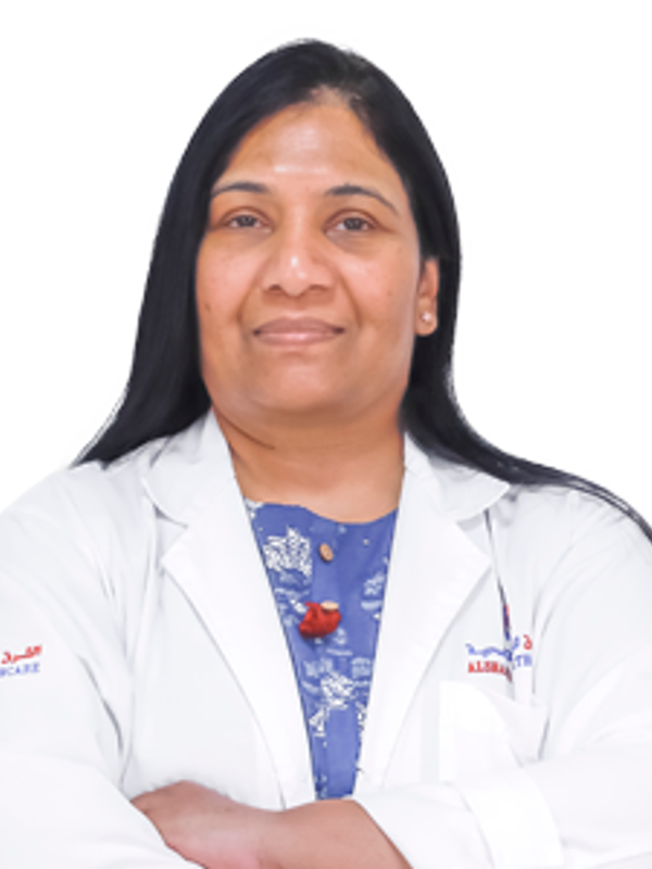 Ms. Suman Kumari Chaudhary