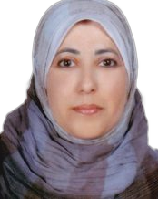 Dr. Houda Ismail Obaid