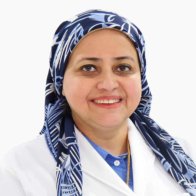 Dr. Amal Atwa Ibrahim