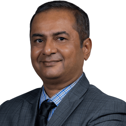 Amal Premchandra Upadhyay