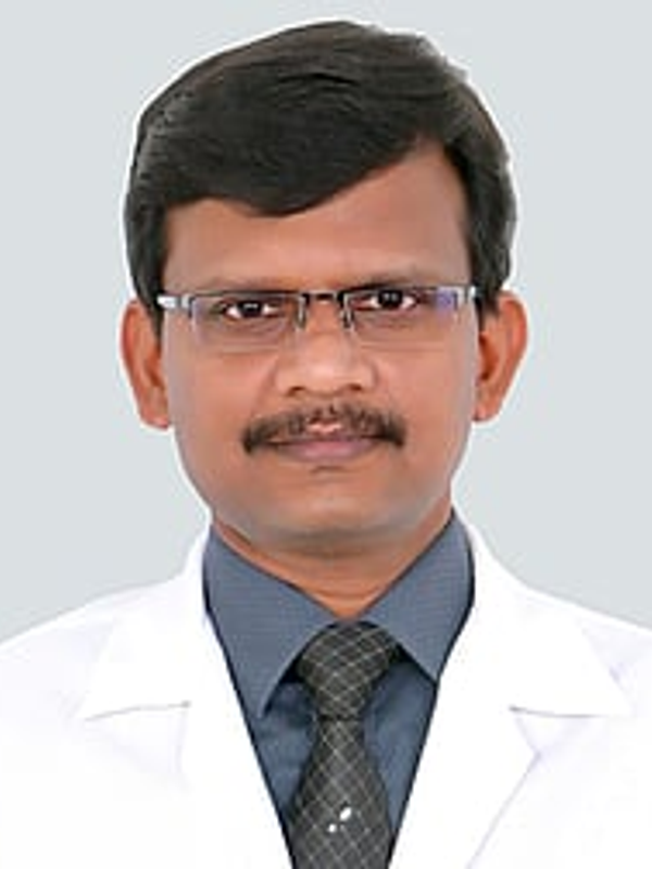 Aravind Babu Premkumar