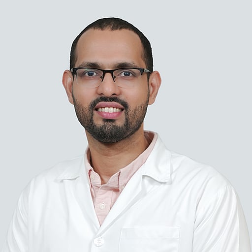 Dr. Niyas Ahamed