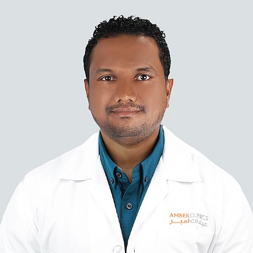 Dr. Shahmy Hilmy