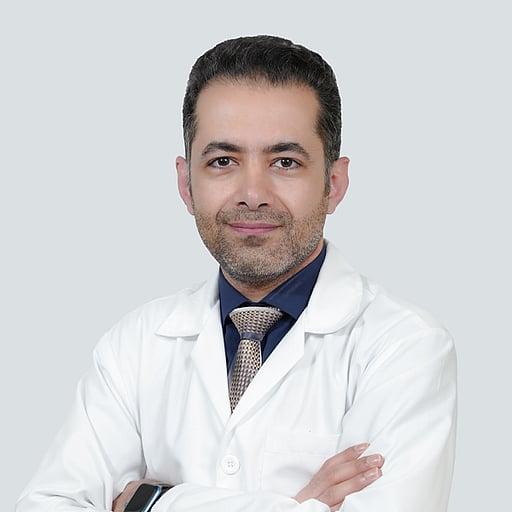 Ehsan kiani