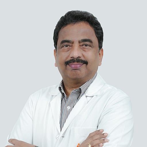 Gandhi Murugan