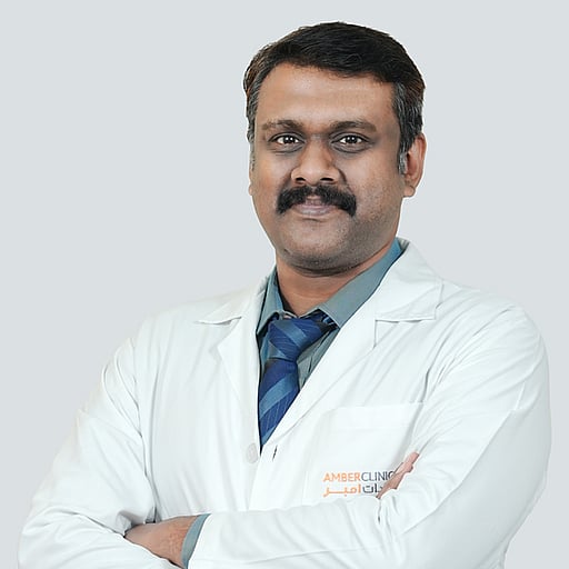 Govind Gurumoorthy
