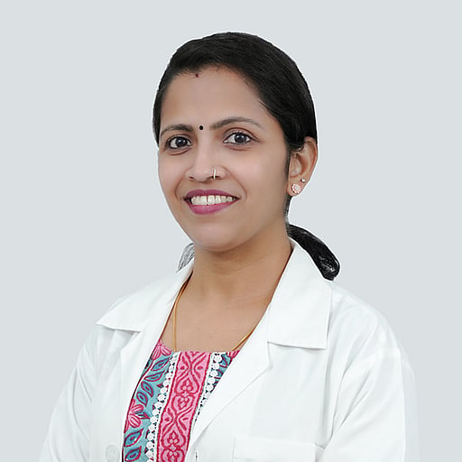 Grisha Gopal