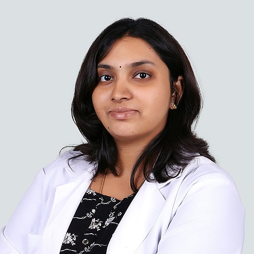 M. Abirami Devi