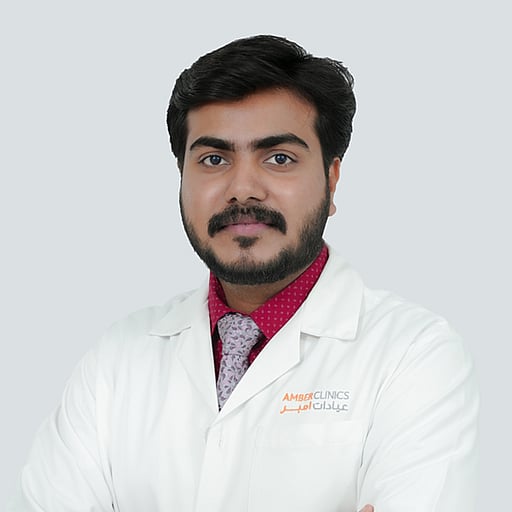 Mohamed Riyas Ahamed