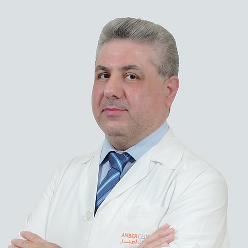 Mouhammed Alhajzein
