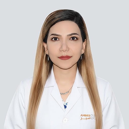 Sajedeh Igder