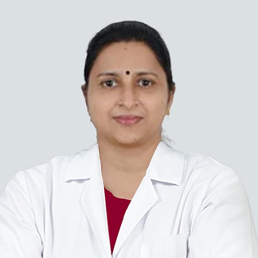 Sujatha Rajkumar