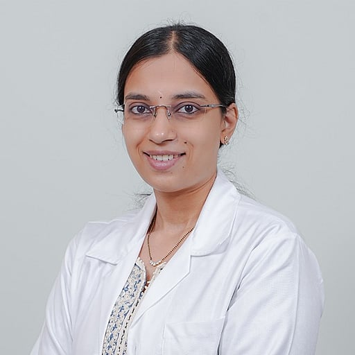 Swathi Eluri