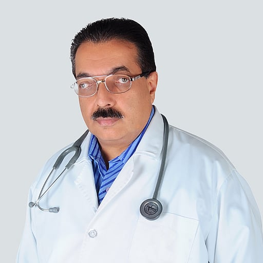 T S Sateesh