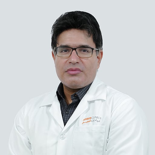 Teddy Abraham Mathew