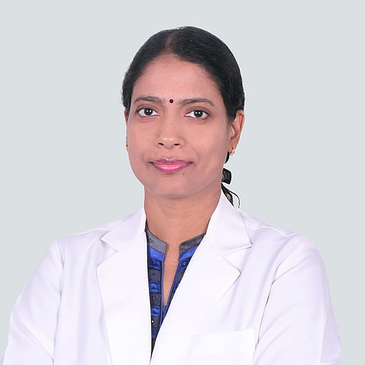 Thenmozhi Rajendran