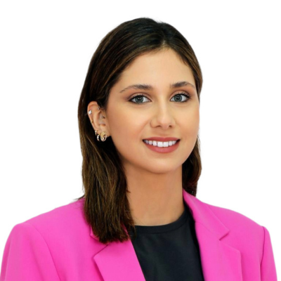 Christelle Ziade