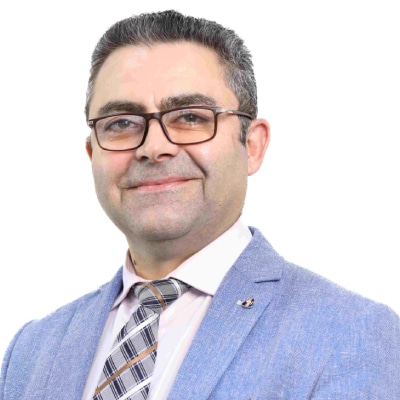 Aram Hasan