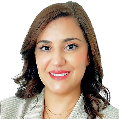 Dr. Asma Ben Houidi