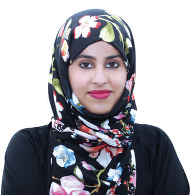 Dr. Asmaa Alotaiby