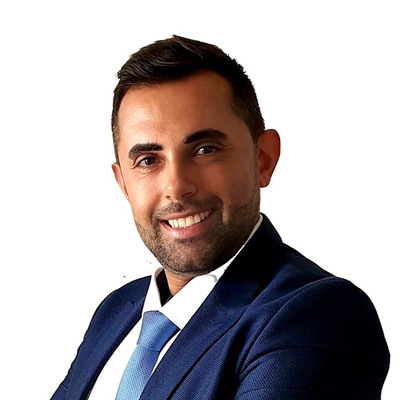 Dr. Chadi Al Alam