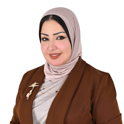 Dr. Doaa Elhariry