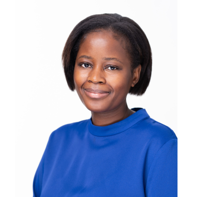 Dr. Fungisai Agnes Muchenje