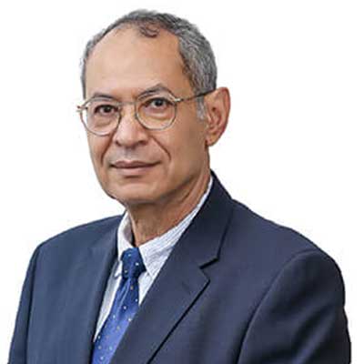 Hamdy Moselhy