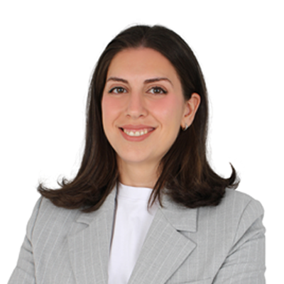 Dr. Josee El Hayek